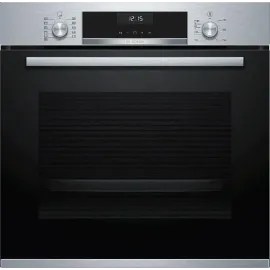Электрический духовой шкаф Bosch HBA5570S0