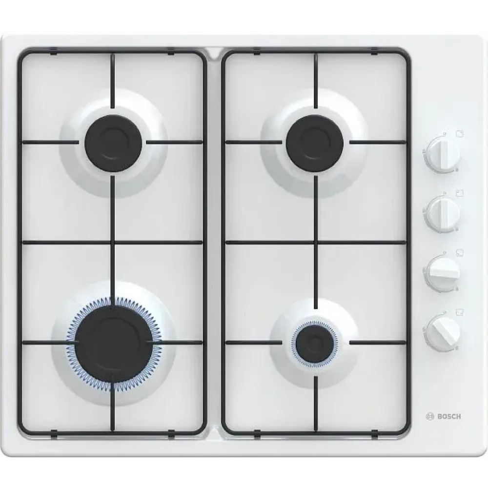 Варочная поверхность BOSCH PBP6C2K80O