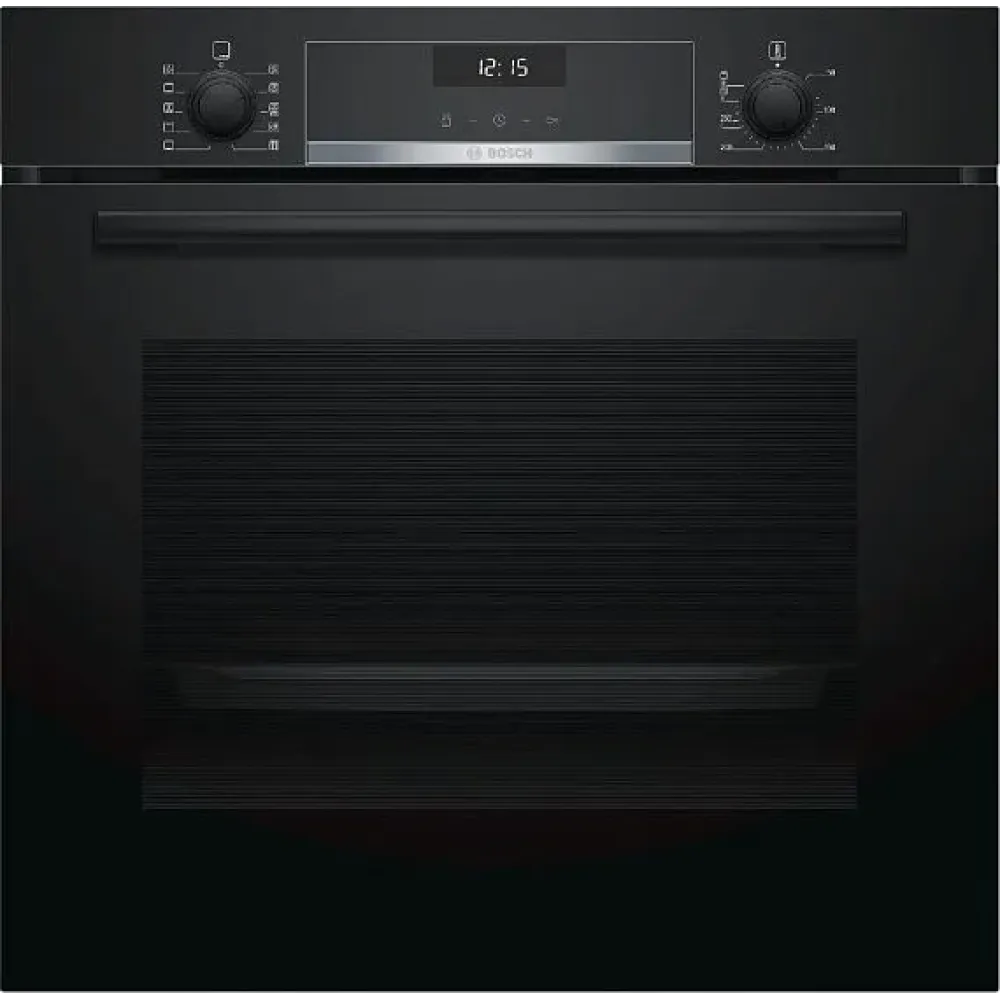 Духовой шкаф BOSCH HBA517BB0