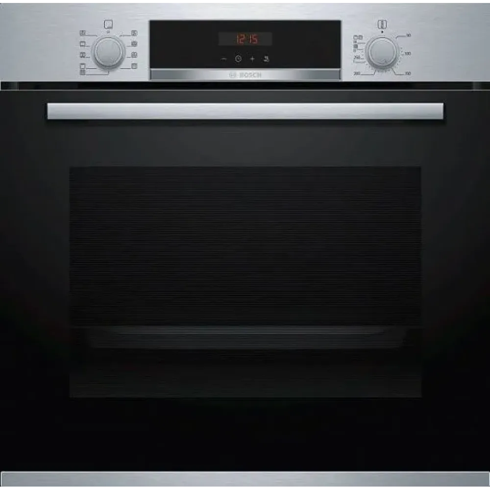 Духовой шкаф BOSCH HBA573BS1