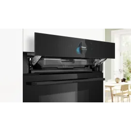 Духовой шкаф BOSCH HNG978NB1