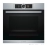 Электрический духовой шкаф BOSCH HBG 656RS1