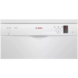 Посудомоечная машина BOSCH SMS23BW01T