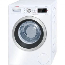 Стиральная машина с фронтальной загрузкой BOSCH waw 28440 oe