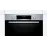 Духовой шкаф BOSCH HBG537BS0R