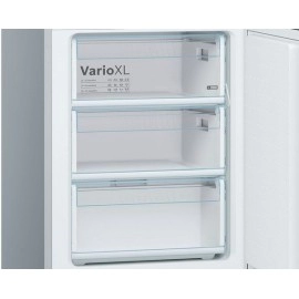 Холодильник Bosch KGV39XL22R Холодильник Bosch KGV39XL22R