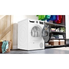 Сушильная машина BOSCH WQG241A0IT
