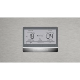 Холодильник BOSCH KGN39AI32R