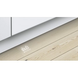 Встраиваемая посудомоечная машина BOSCH SMV87TX01R