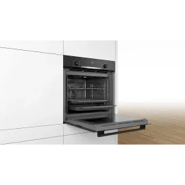 Духовой шкаф BOSCH HBG516BB0R