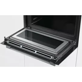 Духовой шкаф BOSCH CMG676BB1