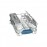 Посудомоечная машина BOSCH SPS 53M88