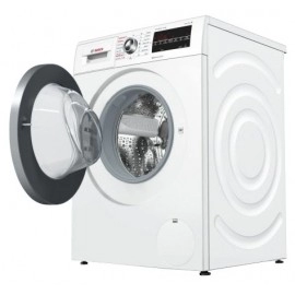 Стиральная машина с фронтальной загрузкой BOSCH wvg30463