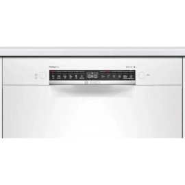 Посудомоечная машина BOSCH SMU6ZCW00S