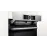 Духовой шкаф BOSCH hsg656rs1