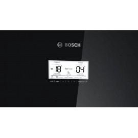 Двухкамерный холодильник BOSCH KGN49LB30U serie 6