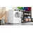 Сушильная машина BOSCH WQG1420AME serie 4