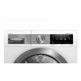 Сушильная машина BOSCH WTX87EH1OE