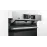 Духовой шкаф BOSCH HSG636XS6