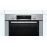 Духовой шкаф BOSCH HBA357BS0