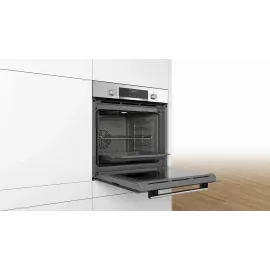Духовой шкаф BOSCH HBA357BS0