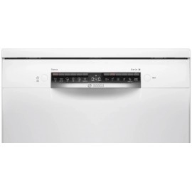 Посудомоечная машина BOSCH SMS4IMW62Q