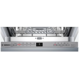 Посудомоечная машина BOSCH SPV2IMX1BR