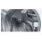 Стиральная машина с фронтальной загрузкой BOSCH wvg30463