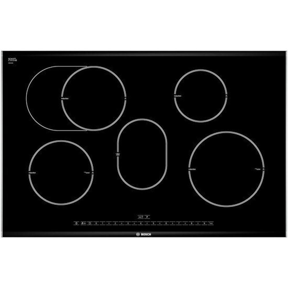 Поверхность BOSCH pic 875n24 e