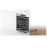 Духовой шкаф BOSCH HBG517CS1S