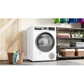 Сушильная машина BOSCH WQG1420AME serie 4