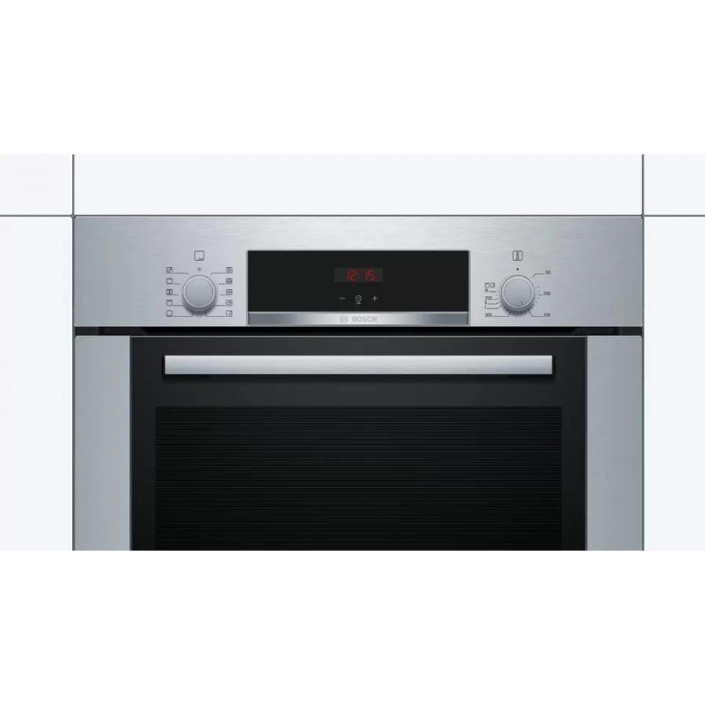 Духовой шкаф BOSCH HBF354ES0R