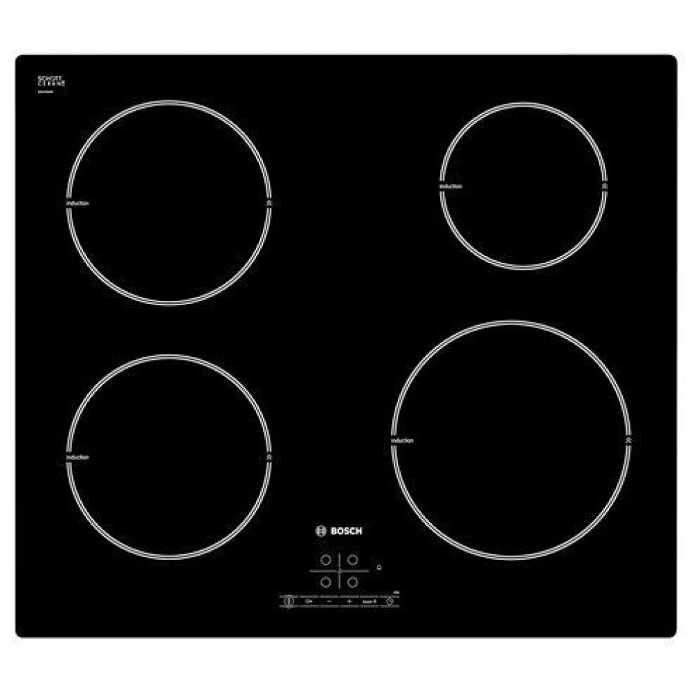 Поверхность BOSCH pie 611 b18