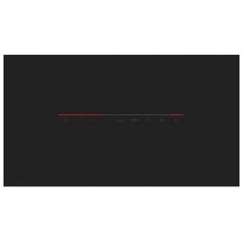 Каминная вытяжка BOSCH DWK 98 PP 60 BK