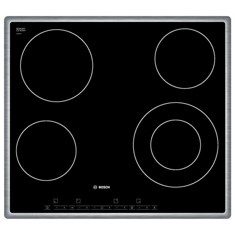 Поверхность BOSCH pkf 645t14