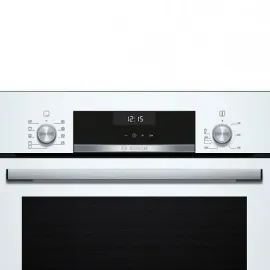 Духовой шкаф BOSCH HBJ514EW0R