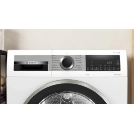 Сушильная машина BOSCH WQG1420AME serie 4