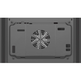 Духовой шкаф BOSCH hba43t350