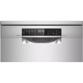 Посудомоечная машина BOSCH SMS6HMI28Q