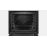 Встраиваемый электрический духовой шкаф Bosch HBG 675BW1