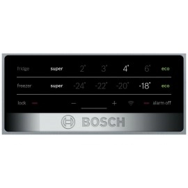 Холодильник Bosch KGN 36 VL 2 AR