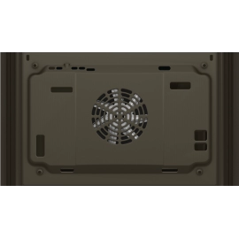 Духовой шкаф BOSCH hbn239w5r