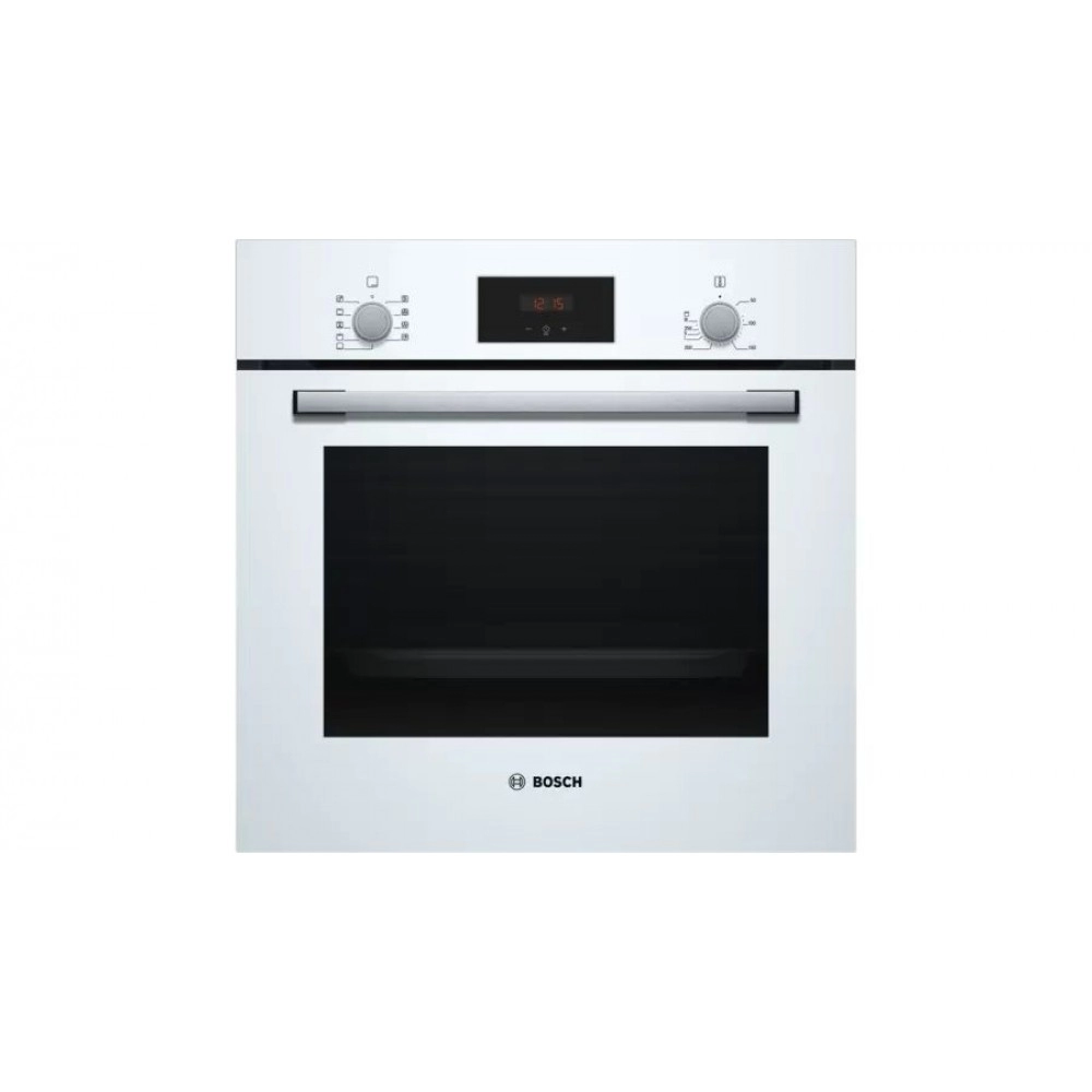 Духовой шкаф BOSCH HBF114EW1R