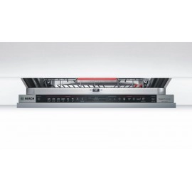 Встраиваемая посудомоечная машина BOSCH SMV87TX01R
