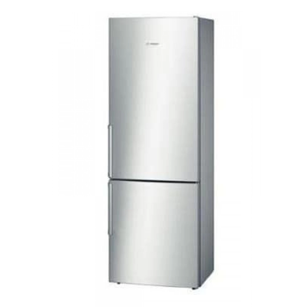 Холодильник Bosch KGE49AI30 нержавеющая сталь Холодильник Bosch KGE49AI30 нержавеющая сталь
