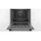 Духовой шкаф BOSCH HBG516BB0R