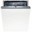 Посудомоечная машина встраиваемая полноразмерная BOSCH smv 53l50