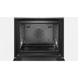 Электрический духовой шкаф BOSCH HBG 656RS1