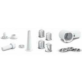 Мясорубка BOSCH MFW 3640A