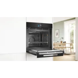 Духовой шкаф BOSCH HNG978NB1